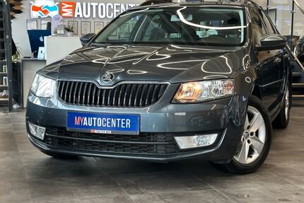 Skoda Octavia 163.900 km 10.899 &euro; Pfaffenhofen 85276
