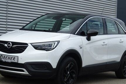 Opel Crossland (X) 87.131 km 14.490 € Ravensburg 88213