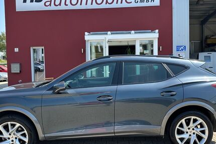 Cupra Formentor 87.366 km 24.999 € Aicha vorm Wald 94529