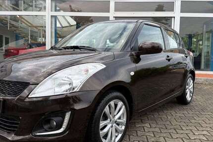 Suzuki Swift 58.192 km 8.800 &euro; Görlitz 02828