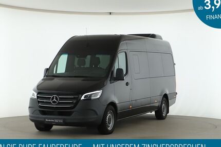 Mercedes-Benz Sprinter 57.900 km 55.880 &euro; Bielefeld 33609