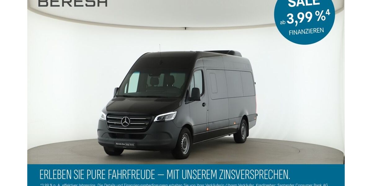 Mercedes-Benz Sprinter 57.900 km 55.880 &euro; Bielefeld 33609