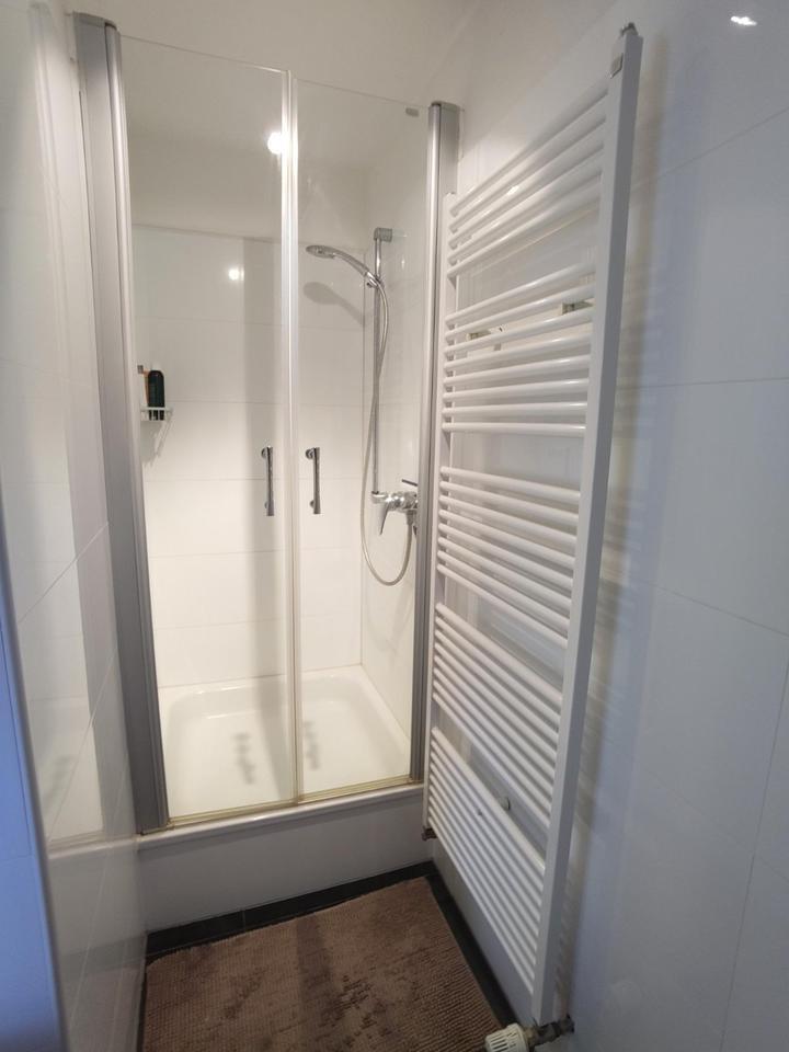 Zimmer in 3er WG - im WOHNPROJEKT zimmer