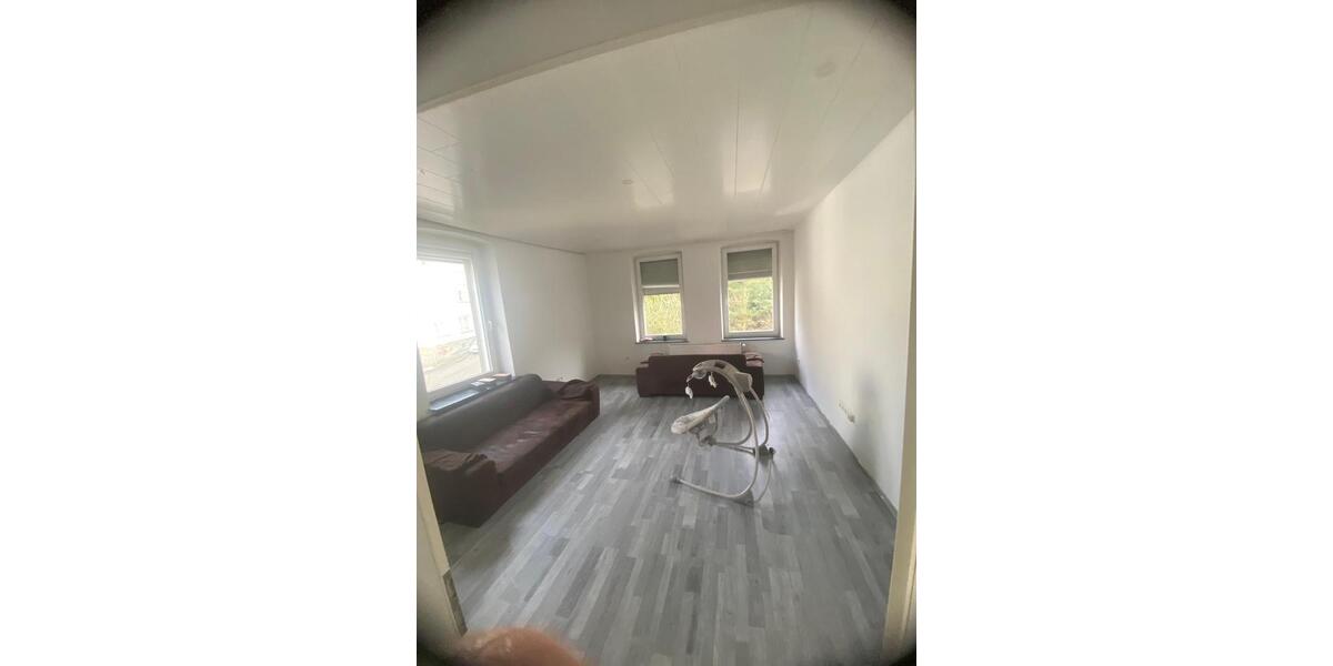 Etagenwohnung Werdohl - 3 Zimmer, 86 m&sup2;, 500&euro; | Angebot:26386907