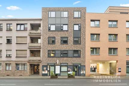 Büro in Köln 550.000 € 80 m²
