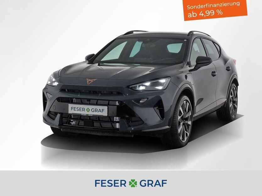 Cupra Formentor 14.980 km 38.111 € Nürnberg 90441