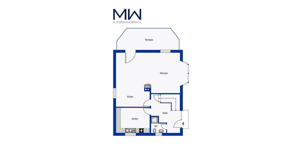 Einfamilienhaus Trittau - 4 Zimmer, 120 m&sup2;, 549.000&euro; | Angebot:26054489