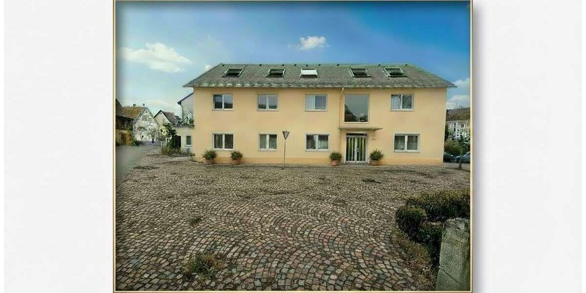 Etagenwohnung Beuren Balzholz Balzholz - 3 Zimmer, 98 m&sup2;, 269.000&euro; | Angebot:26443544