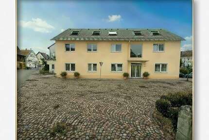 Wohnung Beuren Balzholz Balzholz - 3 Zimmer, 98 m&sup2;, 269.000&euro; | Angebot:26443544