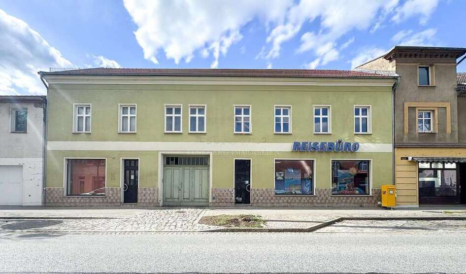 Haus zum Kaufen in Trebbin 435.000 € 165 m²