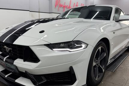 Ford Mustang 48.254 km 31.880 &euro; München 81243
