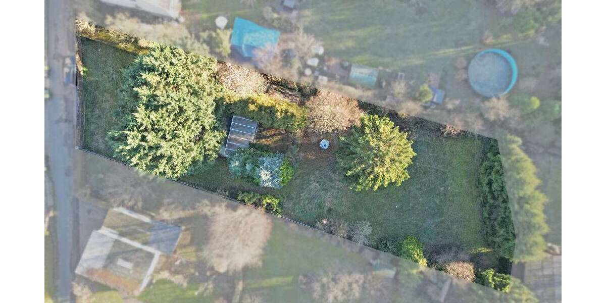 Grundstück zu verkaufen in Kassel 330.000 € 1495 m² zimmer