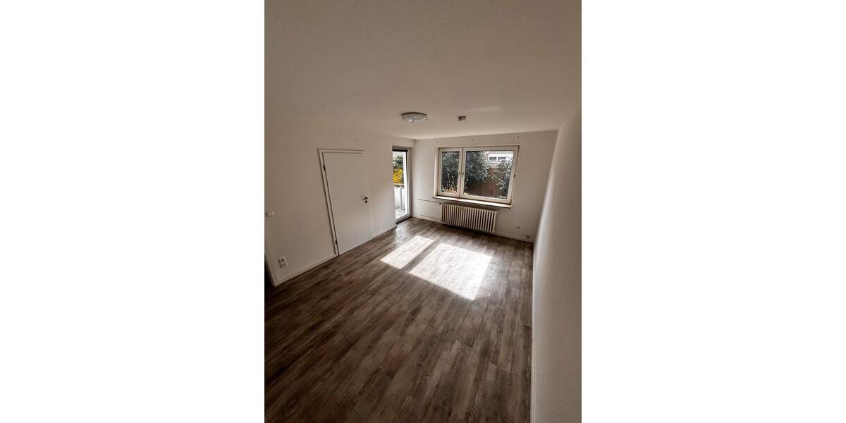 Erdgeschoßwohnung Nordhorn Bookholt - 1 Zimmer, 26 m&sup2;, 360&euro; | Angebot:26279052