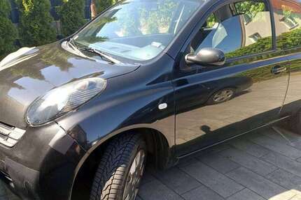 Nissan Micra 181.595 km 600 &euro; Quickborn, Stadt 25451