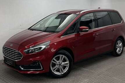 Ford Galaxy 37.261 km 34.880 &euro; Berlin 12351