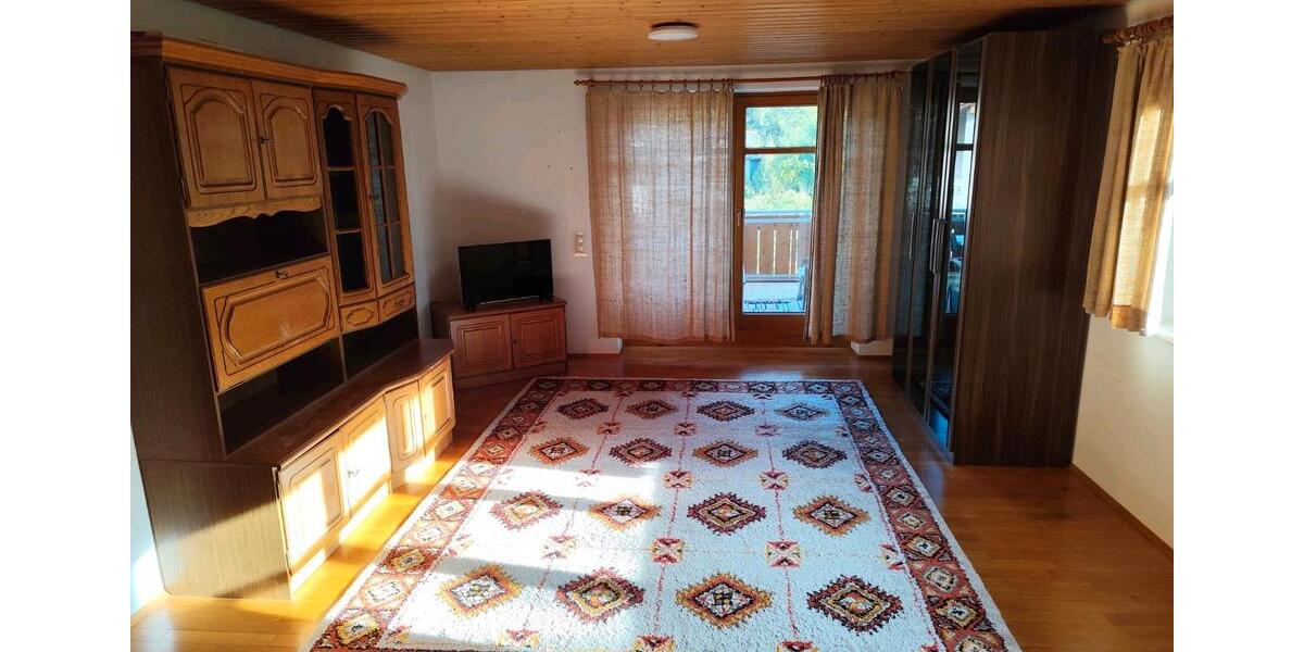 Wohnung, Haus 5.5 zimmer