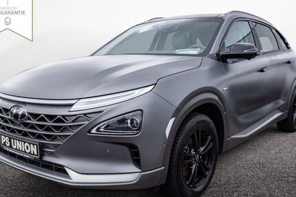 Hyundai NEXO 50.769 km 9.990 &euro; Halle (Saale) 06114