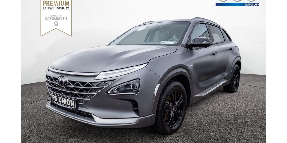 Hyundai NEXO 50.769 km 9.990 &euro; Halle (Saale) 06114