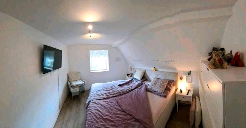 Doppelhaushälfte Donauwörth - 5 Zimmer, 115 m&sup2;, 435.000&euro; | Angebot:26577043
