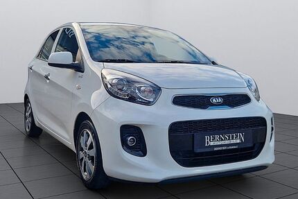 Kia Picanto 79.000 km 5.499 &euro; Albstadt 72459