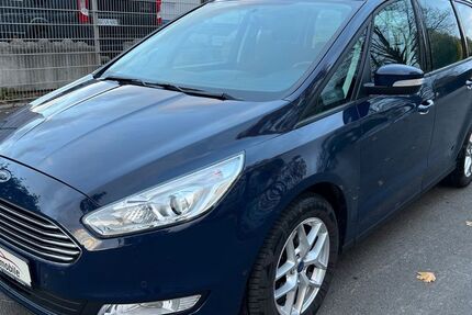 Ford Galaxy 78.000 km 16.200 € Witten 58454