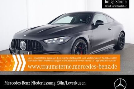 Mercedes CLE 53 AMG