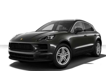 Porsche Macan 58.146 km 64.990 &euro; Offenburg 77652