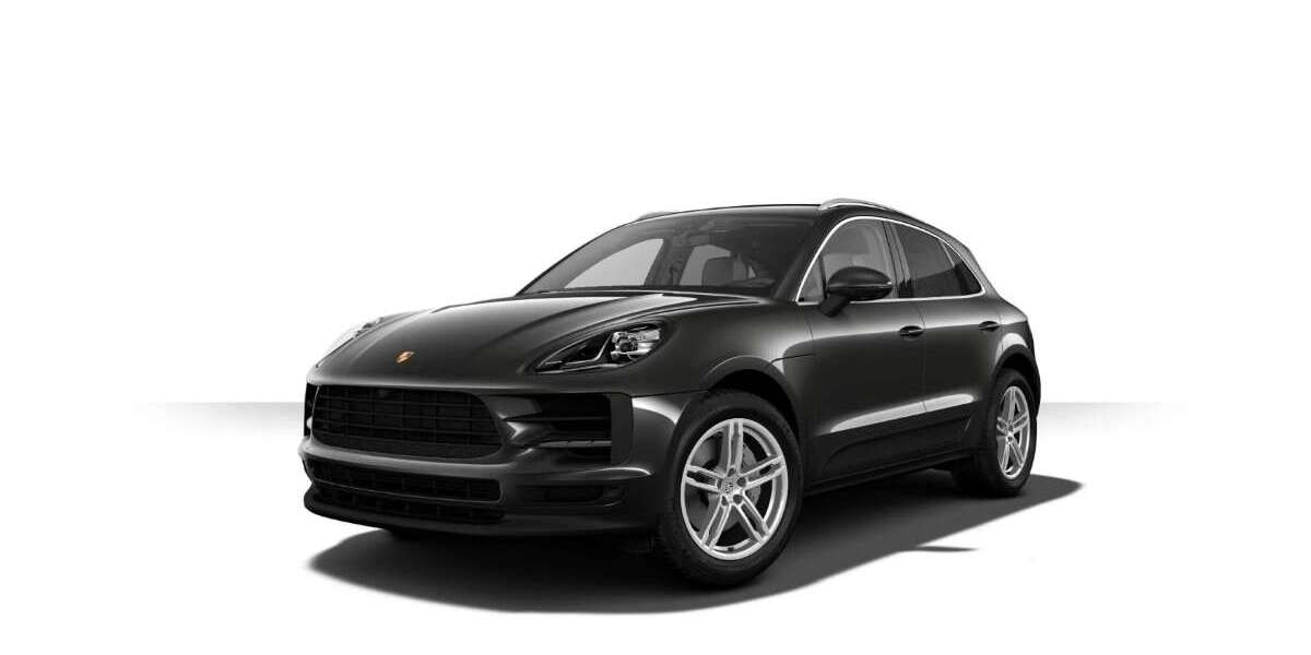 Porsche Macan 58.146 km 64.990 &euro; Offenburg 77652