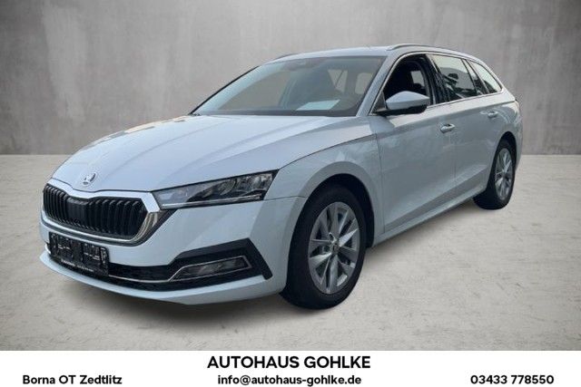 Skoda Octavia 50.250 km 26.450 &euro; Borna OT Zedtlitz 04552