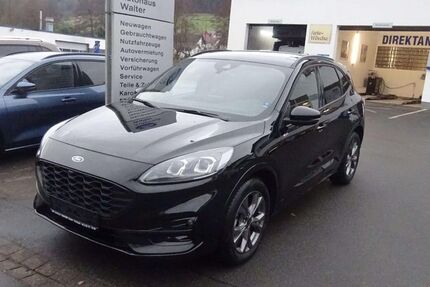 Ford Kuga 29.100 km 31.900 &euro; Kirchzell 63931