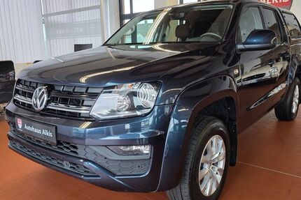 VW Amarok 123.077 km 27.900 &euro; Bielefeld 33647