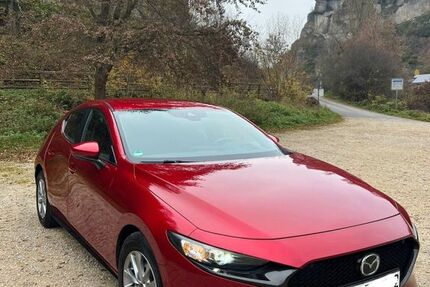 Mazda 3 94.400 km 14.999 &euro; Pottenstein 91278
