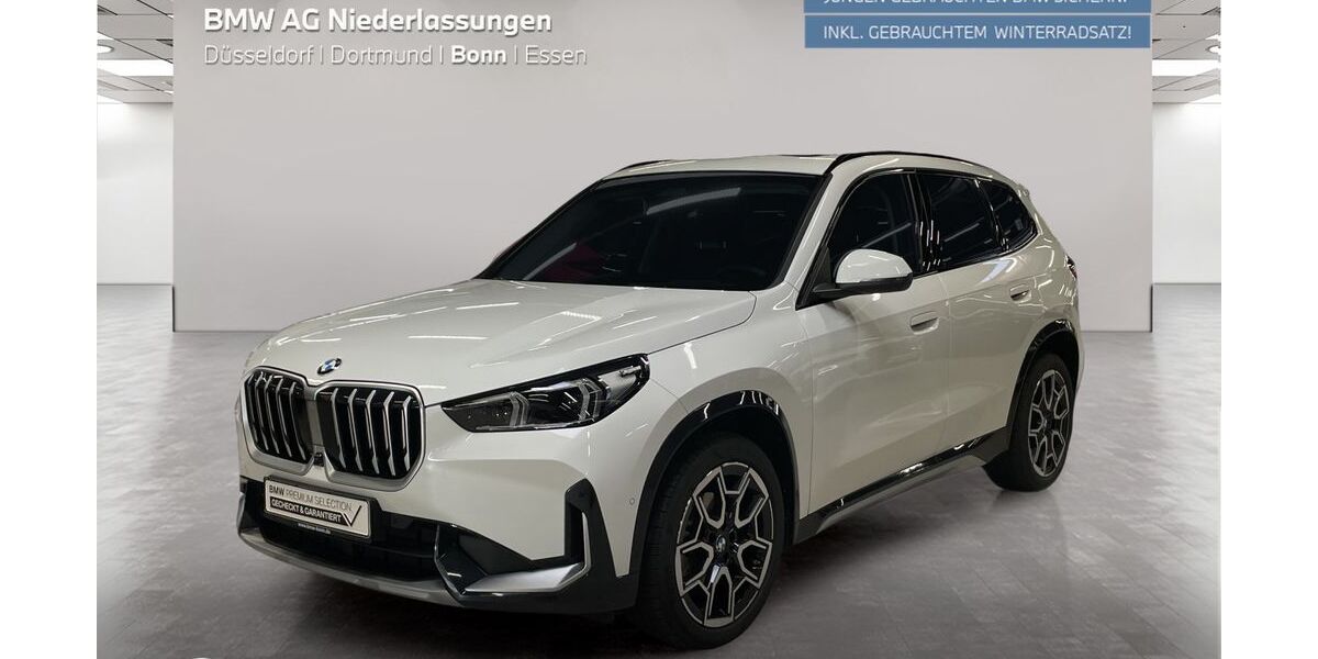 BMW X1 31.301 km 46.199 &euro; Bonn 53119