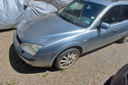 Ford Mondeo 338.000 km 650 &euro; Dattingen 79379