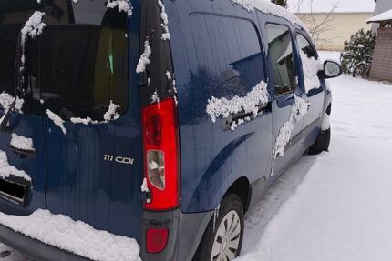 Mercedes-Benz Citan 97.000 km 10.500 &euro; Lampertswalde 01561