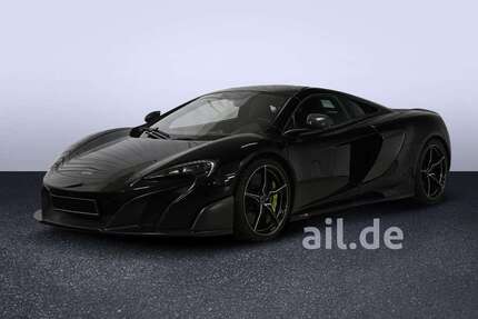 McLaren 675LT