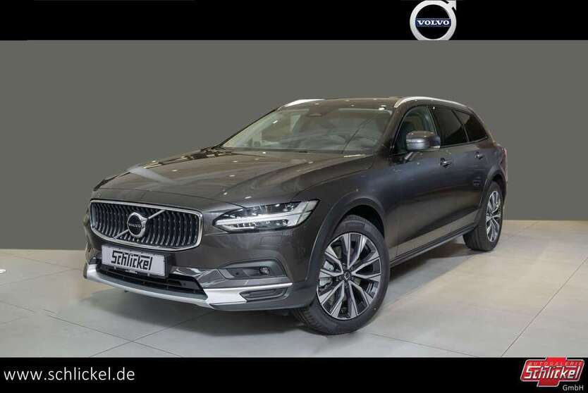 V90 Cross Country