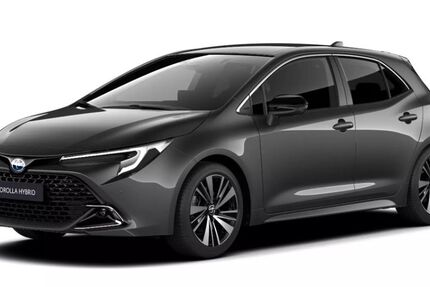 Toyota Corolla 1.500 km 32.990 &euro; Chemnitz 09119