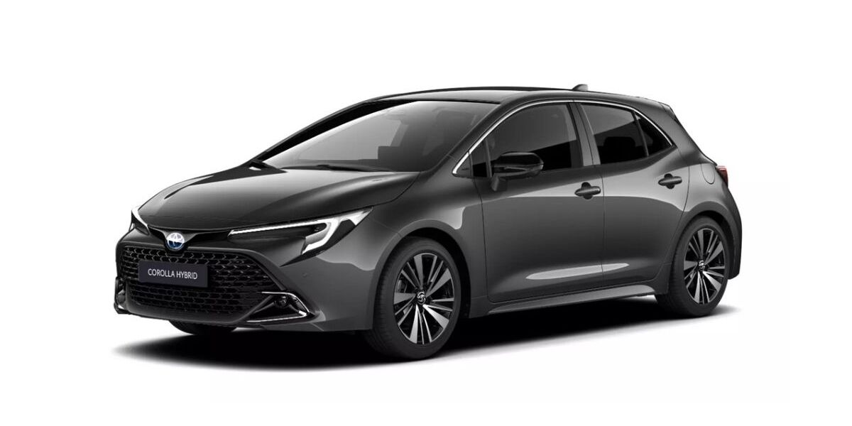 Toyota Corolla 1.500 km 32.990 &euro; Chemnitz 09119