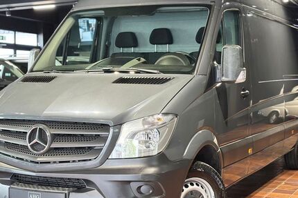 Mercedes-Benz Sprinter 125.000 km 28.559 &euro; Bonn 53177