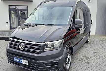 VW Crafter 130.130 km 26.990 &euro; Löhne 32584