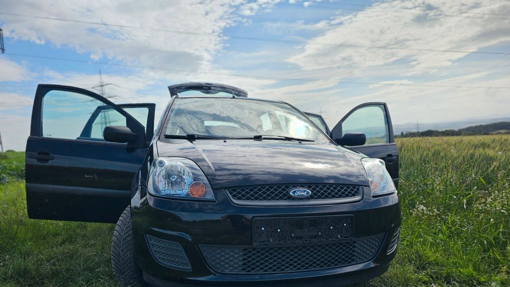 Ford Fiesta 170.000 km 1.899 &euro; Koblenz 56068