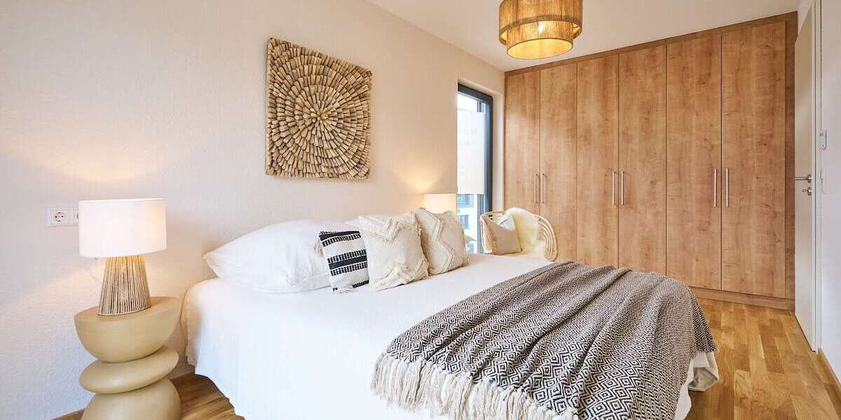 Etagenwohnung Peißenberg - 3 Zimmer, 78 m&sup2;, 504.000&euro; | Angebot:26719718