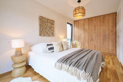 Wohnung Peißenberg - 3 Zimmer, 78 m&sup2;, 504.000&euro; | Angebot:26719718