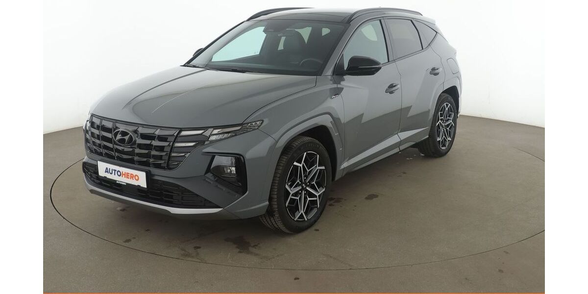 Hyundai TUCSON 33.146 km 28.840 &euro; Leipzig 04328