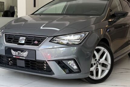 Seat Ibiza 144.287 km 9.975 &euro; Sinzig 53489