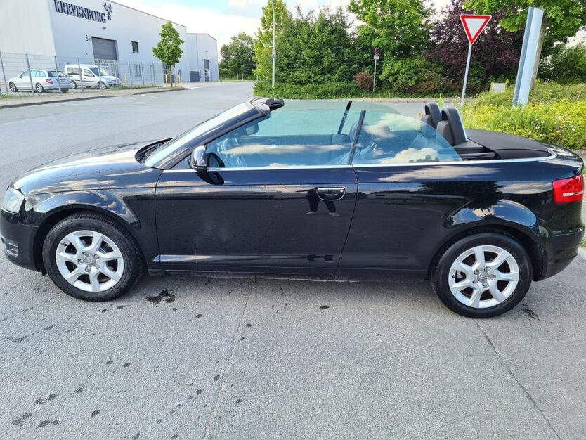 Audi A3 220.000 km 3.900 € Senden 48308