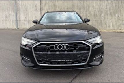 Audi A6 49.999 km 41.400 &euro; Wiernsheim 75446