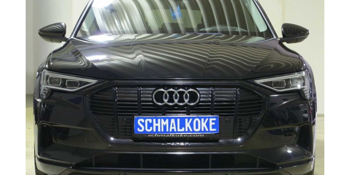 Audi e-tron 30.900 km 33.750 &euro; Braunschweig 38112