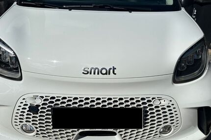 Smart ForFour 36.500 km 11.250 &euro; Berlin 13129